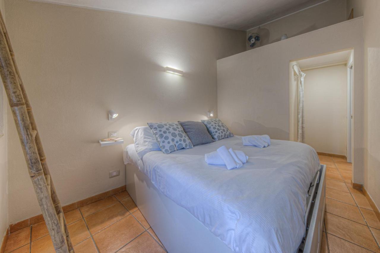 Oro By Portofinohomes Rapallo Exterior foto